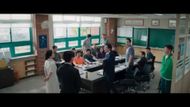 The Winning Try | Image via Netflix